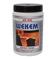 WEKEM WS400 - 1000g FE KOVOVÁ PASTA VALVOLINE